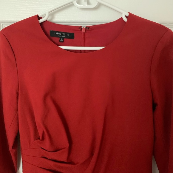 Lafayette 148 New York Dresses Beautiful Cocktail Dress Poshmark